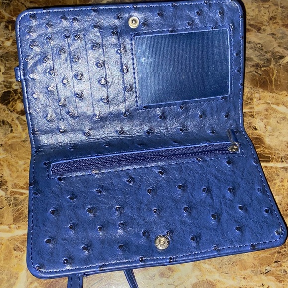 wallet lanyard - Picture 2 of 2